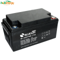 Bluesun batterie solar agm tiefe zyklusbatterie 12v 200ah china